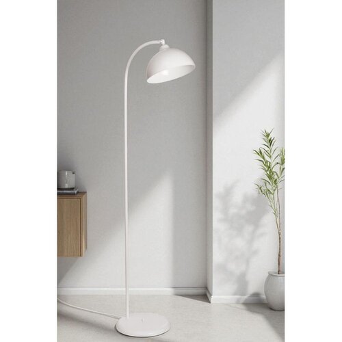 Opviq Podna lampa 8916-5, Bijela Slike