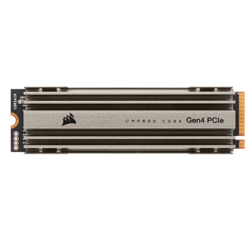 Corsair disk ssd M.2 80mm pcie 4.0 1TB force MP600 nvme 4700/1950MB/s (CSSD-F1000GBMP600COR) Cene
