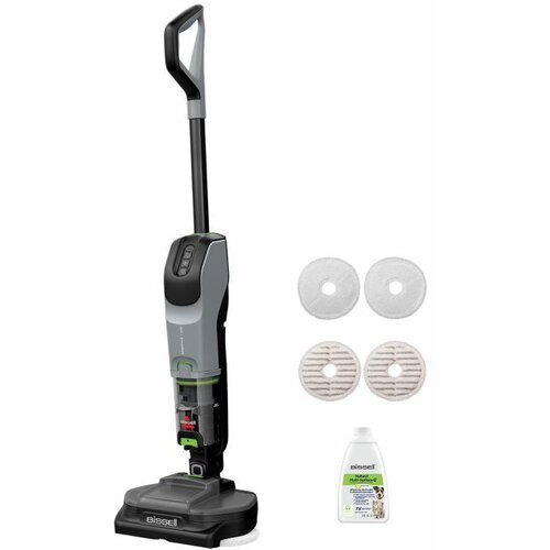 Bissell Brezžični sesalnik SpinWave Vac Pet Pro 3898N, (5000496284) Cene