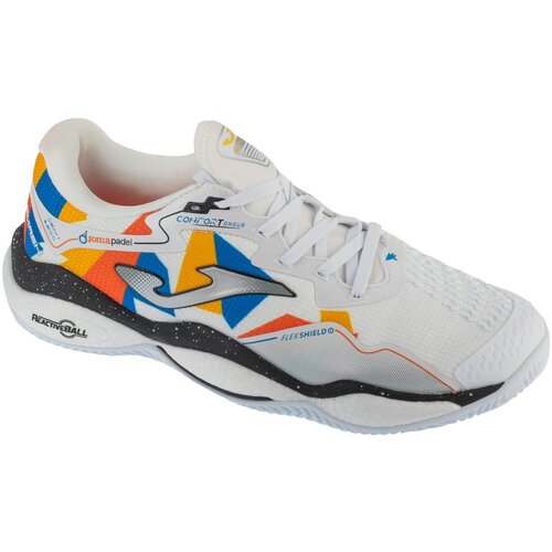 Joma Tenis Smash Men 25 TSMAW Bela Slike