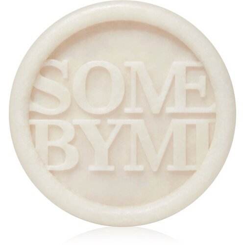 SOMEBYMI Lactosoy Low Ph Morning Cleansing Bar nježni sapun za osjetljivu kožu lica 90 g Slike