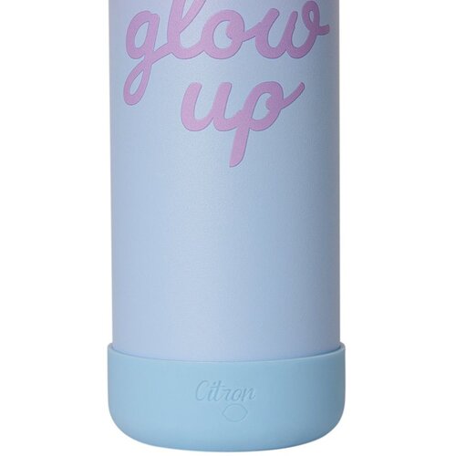 Citron Boca za vodu 500 ml Glow Up Purple Blue WB_500_Purple_Blue_Glowup Slike