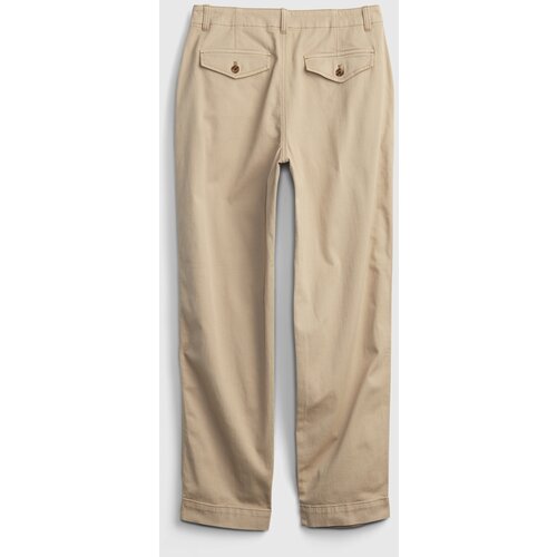 GAP Teen pants chinos khaki - Girls Cene