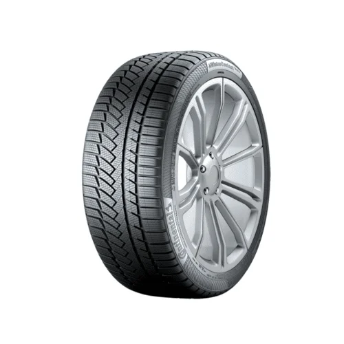  4×4 Guma 255/65R17 114H XL TS850P SUV WINTERCONTACT CONTINENTAL