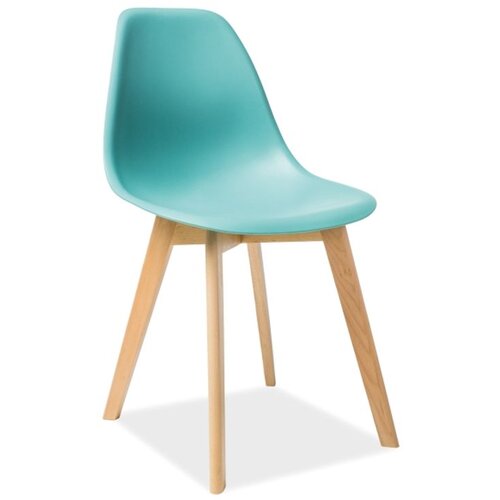 Molarem Home Stolica Moris BUK.-mint Cijene