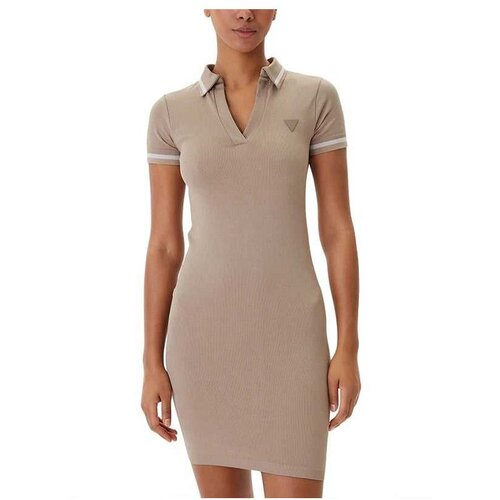 Guess mini polo haljina Cene