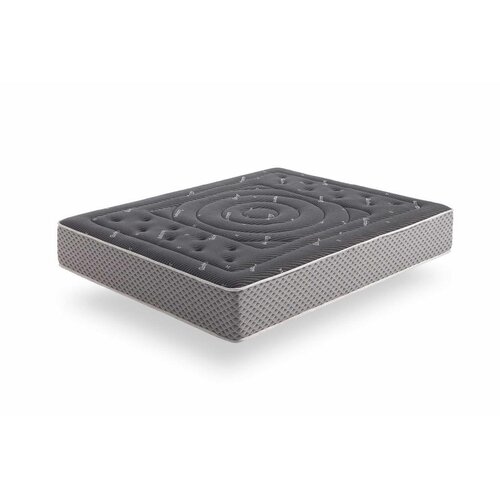 Moonia Vzmetnica SuperSoft Premium Black Multizone, 27cm, 160x190cm - (21563102) Cene
