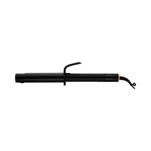 Hot Tools Professional Digital Salon Curling Iron Black Gold uvijač za kosu 32 mm 1 kom Slike