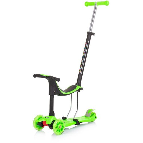 Chipolino romobil Multi Plus green Cijene