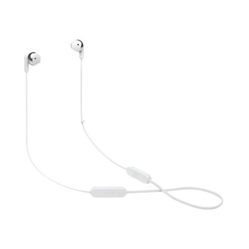 JBL slušalice tune 215BT (bele) bežične bubice Cene
