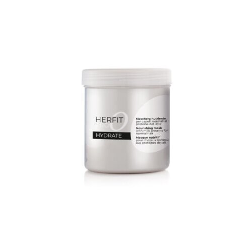  HERFIT PRO HIDRIRAJUĆA MASKA ZA NORMALNU KOSU 1000ML Cijene