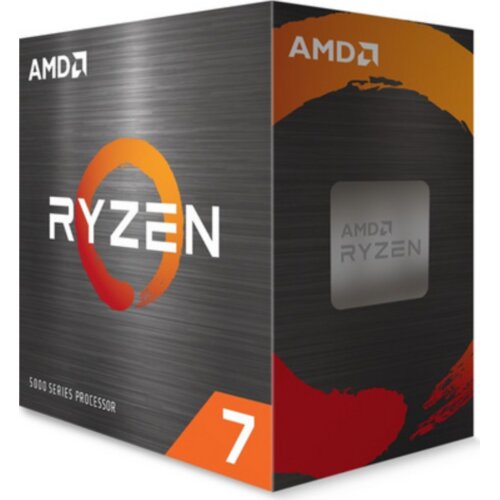 AMD Ryzen 7 5700X processor Cijene