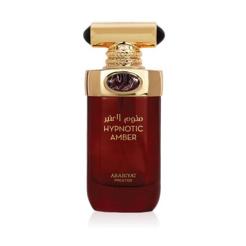 Arabiyat Prestige Hypnotic Amber 100 ml parfumska voda unisex Slike