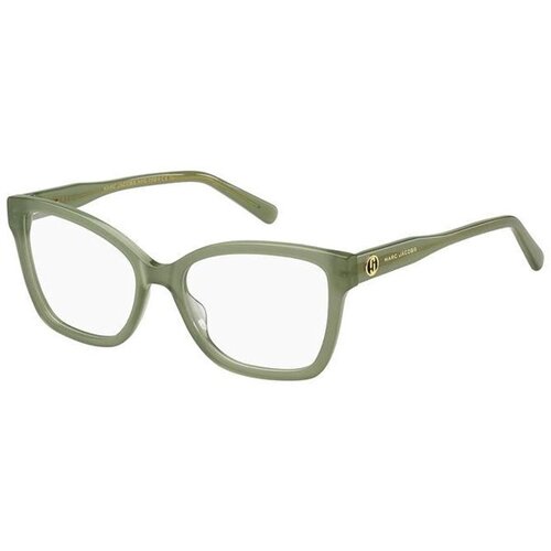 Marc Jacobs MARC735 1ED ONE SIZE (54) Zelena/Kristalna Slike