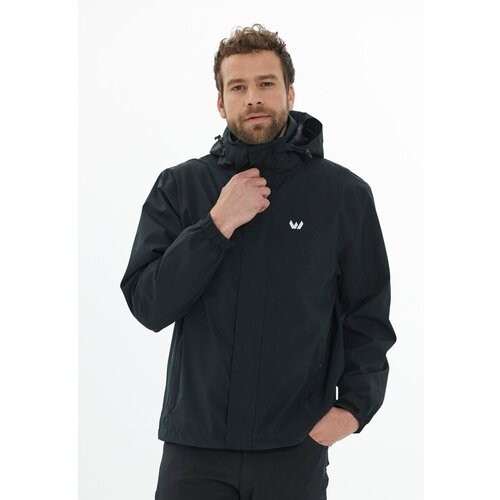 Whistler Men's waterproof jacket Nasar M Cijene