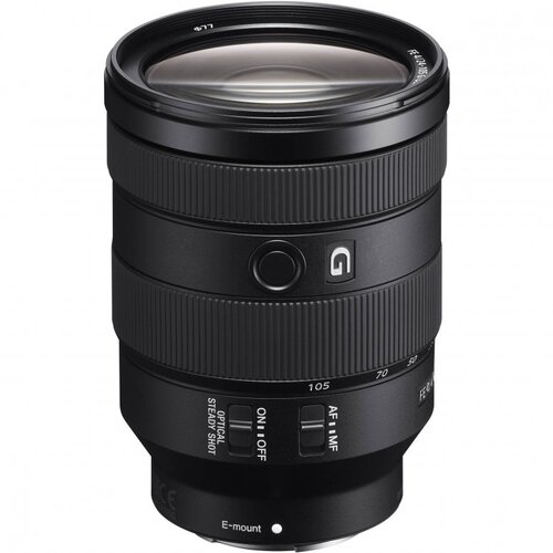 Sony SEL 24-105mm f4,0 G OSS Cijene