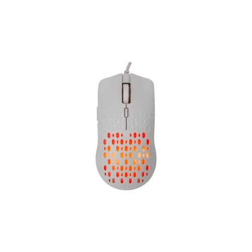 Baracuda MIŠ BGM-022 OCTOPUS BIJELI / 3200 dpi Cijene