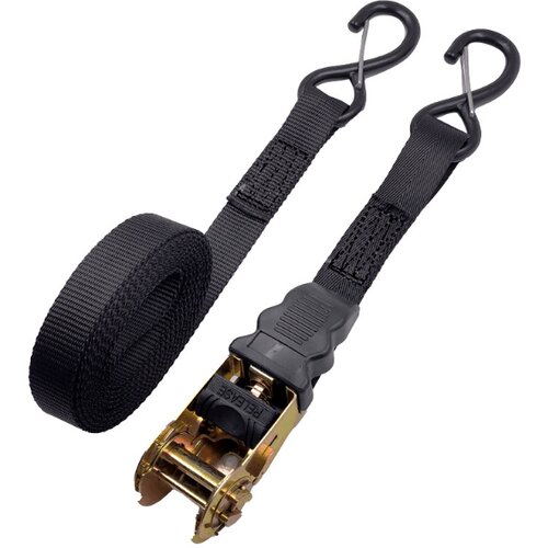 INF 3M trak z varnostnimi kavlji (2,5 cm), (21681622) Slike