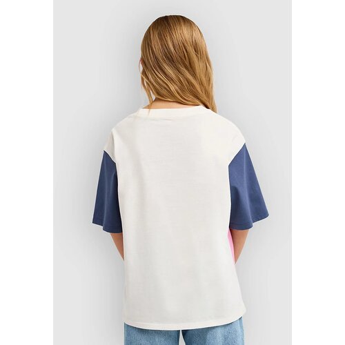 Roxy Snow Starlight Kids T-Shirt coconut milk Slike