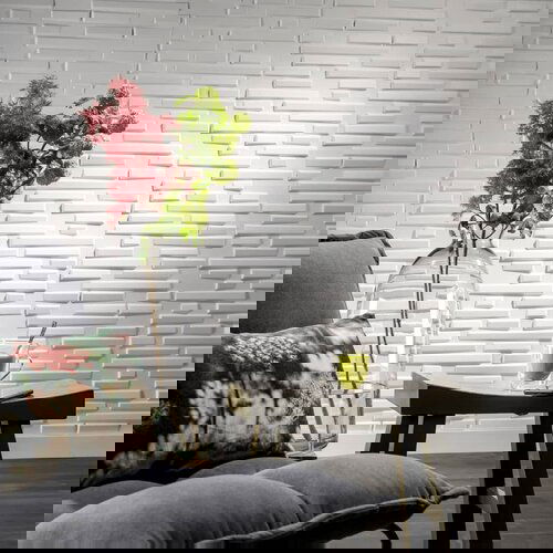 WallArt 3D zidni paneli Ventura 12 kom GA-WA13 Slike