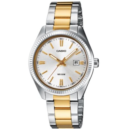 Ženski sat &ndash; CASIO &ndash; Model LTP-1302PSG-7AVEG Cijene