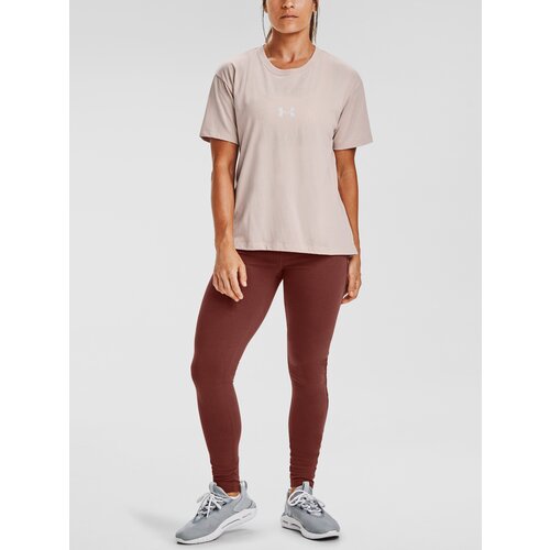 Under Armour Live Fashion WM GraphicSS-BRN T-Shirt Slike