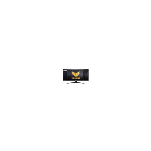 Asus TUF Gaming VG34VQ3B gaming monitor - 86.4cm (34&amp;quot;), UWQHD (3440 x 1440), VA, 1500R, 180Hz, 1ms (MPRT), FreeSync Premium, HDR - 90LM0AA0-B01170 Slike