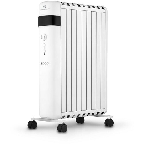 Sogo CAL-SS-18485 oljni radiator, (21548215) Cene