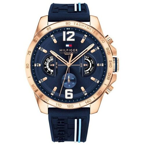 Tommy Hilfiger Analogne ure 1791474 pisana Cene