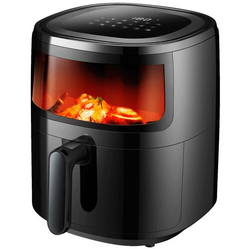 Zilan Friteza na vrući zrak, 1500 W, zapremina... Cijene