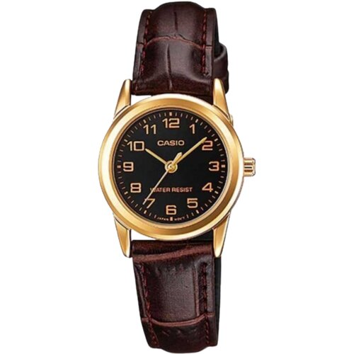 Casio RUČNI SAT LTP-V001GL-1BUDF Slike