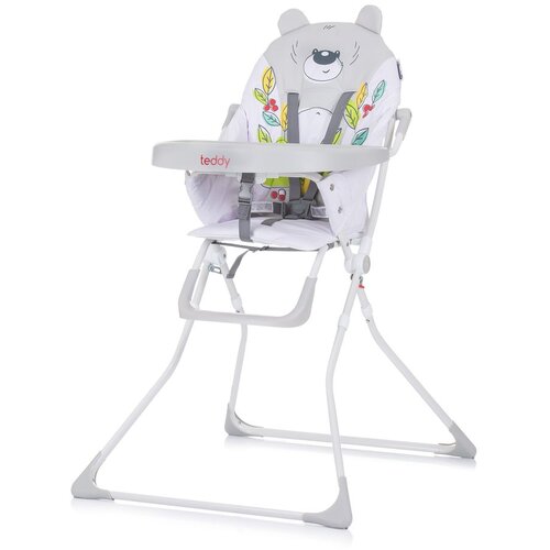 Chipolino Hranilica Teddy Multicolor Slike