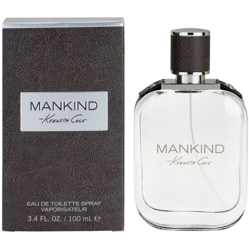 Kenneth Cole Mankind toaletna voda za mo&amp;scaron;ke 100 ml Slike