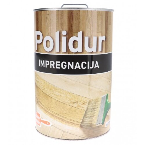 KOMOCHEM Impregnacija Polidur 5l P97111 Cijene