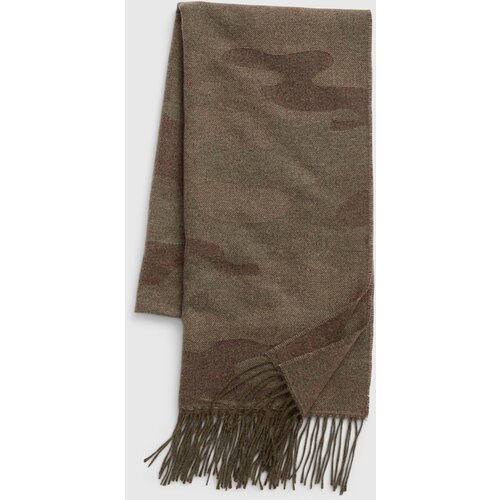GAP Scarf with fringe - Men Slike