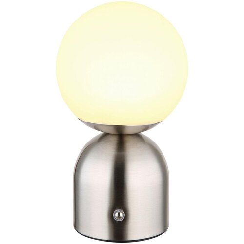 Mömax Namizna Led-svetilka Lopa Cene