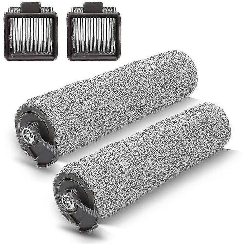 INORCO Filter z vrtljivo krtačo za brezžični sesalnik Dreame H11 H11 Max, (22021372) Slike