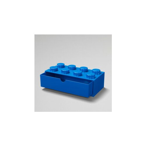 Lego stona fioka (8): Plava Slike