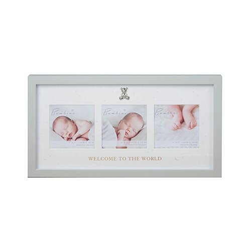 Widdop &amp;amp; Co. ram - bambino, welcome to the world Slike