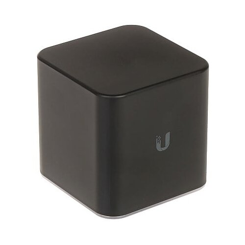 Ubiquiti airCube 300 Mbit /s Black Power over Ethernet (PoE) Slike