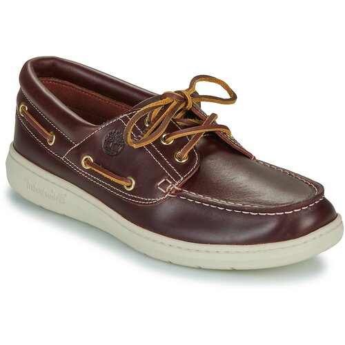 Timberland PORTOFINO PIER Smeđa Slike