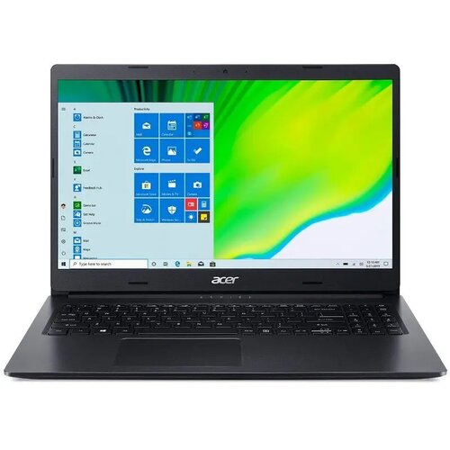 Acer aspire A315-43-R1G8 (charcoal black) fhd ips, Ryzen7 5700U, 12GB, 512GB ssd (NX.K7CEX.00A) laptop Cene