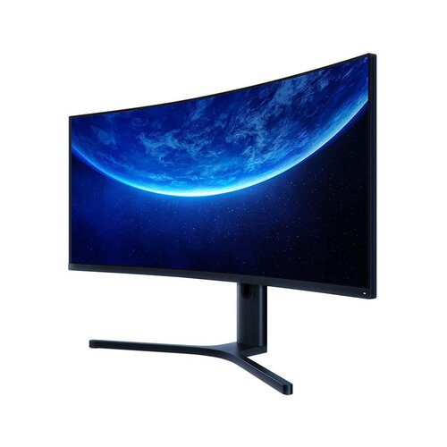 Xiaomi MI BHR5133GL zakrivljeni gejmerski VA monitor 34&amp;quot; Slike