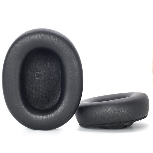INF Nadomestne ušesne blazinice za slušalke JBL Tour One M3 - Premium usnje Black, (5000130188) Cene
