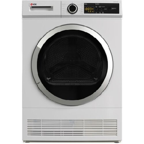 Sušilica Vox TDC815G 8kg Cijene