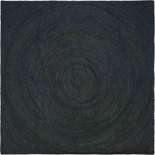  Tepih Tamno siva 200 x 200 cm Juta Cene