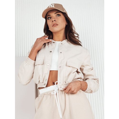 DStreet Women's transitional jacket KADYS coffee Cijene