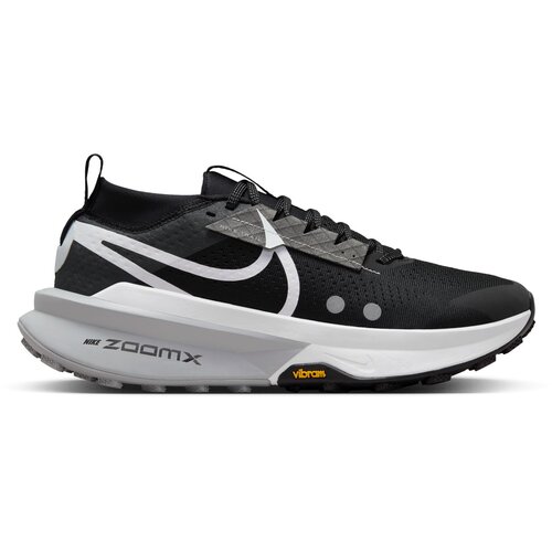 Nike zoomx zegama trail 2, muške patike za trail trčanje, crna FD5190 Slike