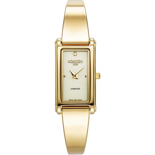 Roamer ELEGANCE DIAMOND 866845 48 35 20 Cene