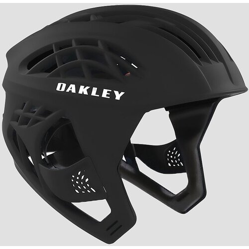 Oakley WTR Icon Helmet matte black Cene